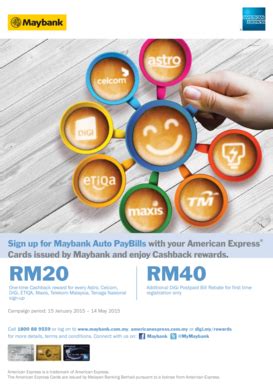 Maybank Auto PayBills .